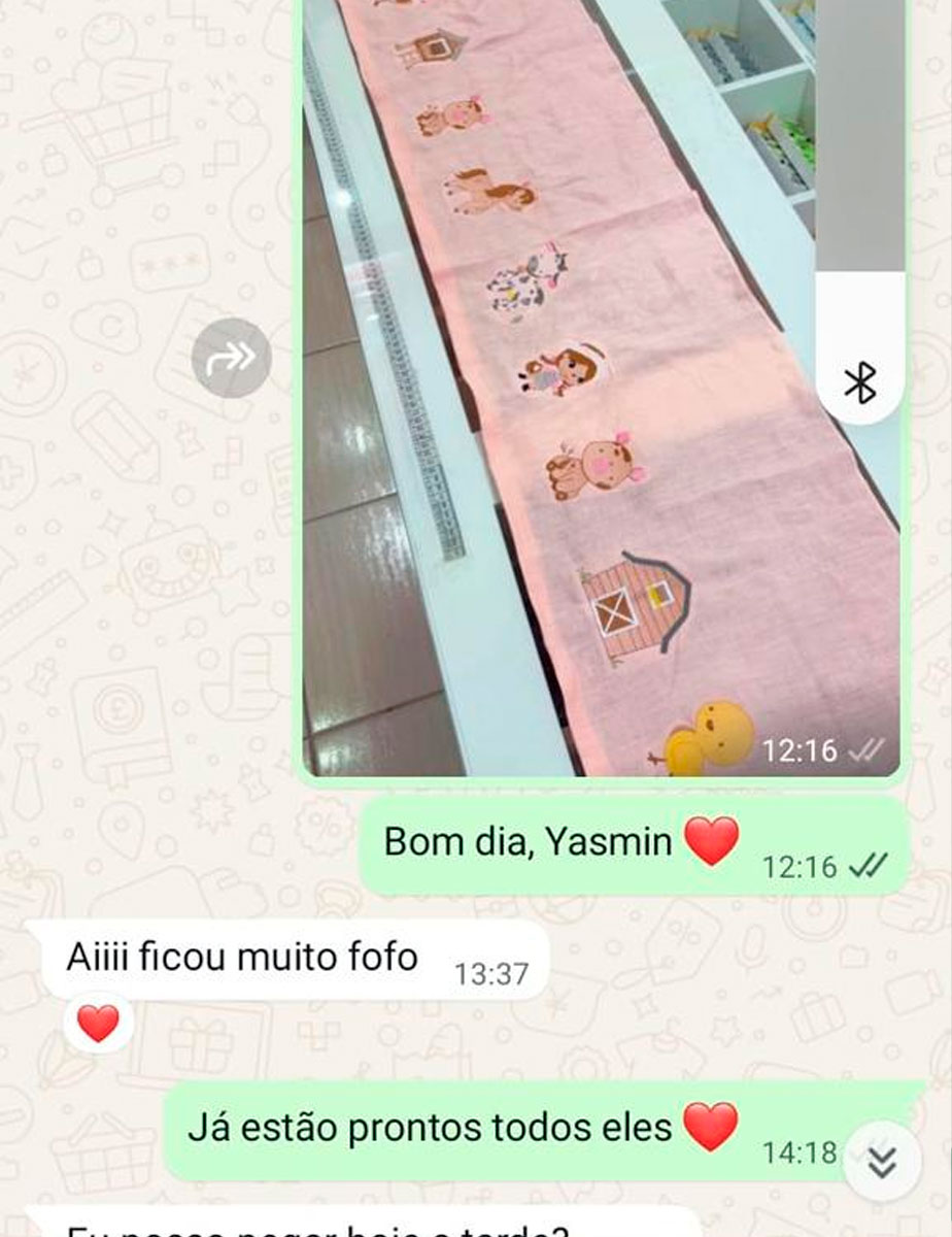 Depoimento 1