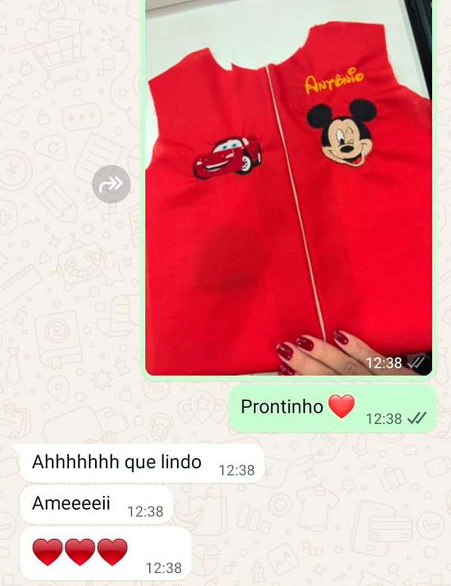 Depoimento 2